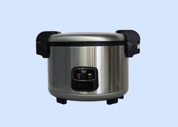 Electric Rice Cookers/Warmers 110V 60HZ 10L
