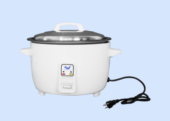 Electric Rice Cookers/Steamers 18L 110V 60Hz