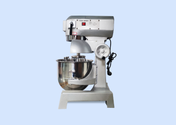 Universal Kitchen Machines 110V 60Hz  20L
