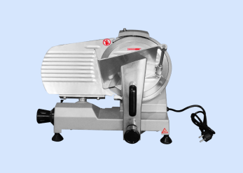 Electric Ham Slicers(Semi-automatic) 220V 60Hz