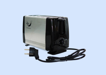 Auto-Elect. Toasters 110V 60Hz