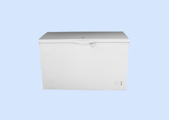 冰柜220V 50-60HZ 350L